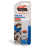 Front View of Palmer's for Pets Paw Pad & Nose Balm On-the-Go with Cocoa Butter