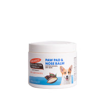 Front View of Palmer's for Pets Paw Pad & Nose Balm with Cocoa Butter