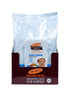 Front View of Palmer's for Pets Refreshing Wipes with Cocoa Butter for Puppies