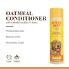 Burt's Bees Oatmeal Dog Conditioner