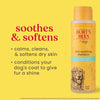Burt's Bees Itch Soothing Dog Shampoo