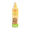 Front View of Burt's Bees Deodorizing Dog Spray