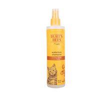 Front View of Burt's Bees Waterless Cat Shampoo