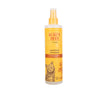 Front View of Burt's Bees Waterless Cat Shampoo