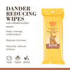 Burts Bees Dander Cat Wipes