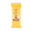 Front View of Burts Bees Dander Cat Wipes
