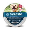 Seresto Flea and Tick Control Collar for Large Dogs