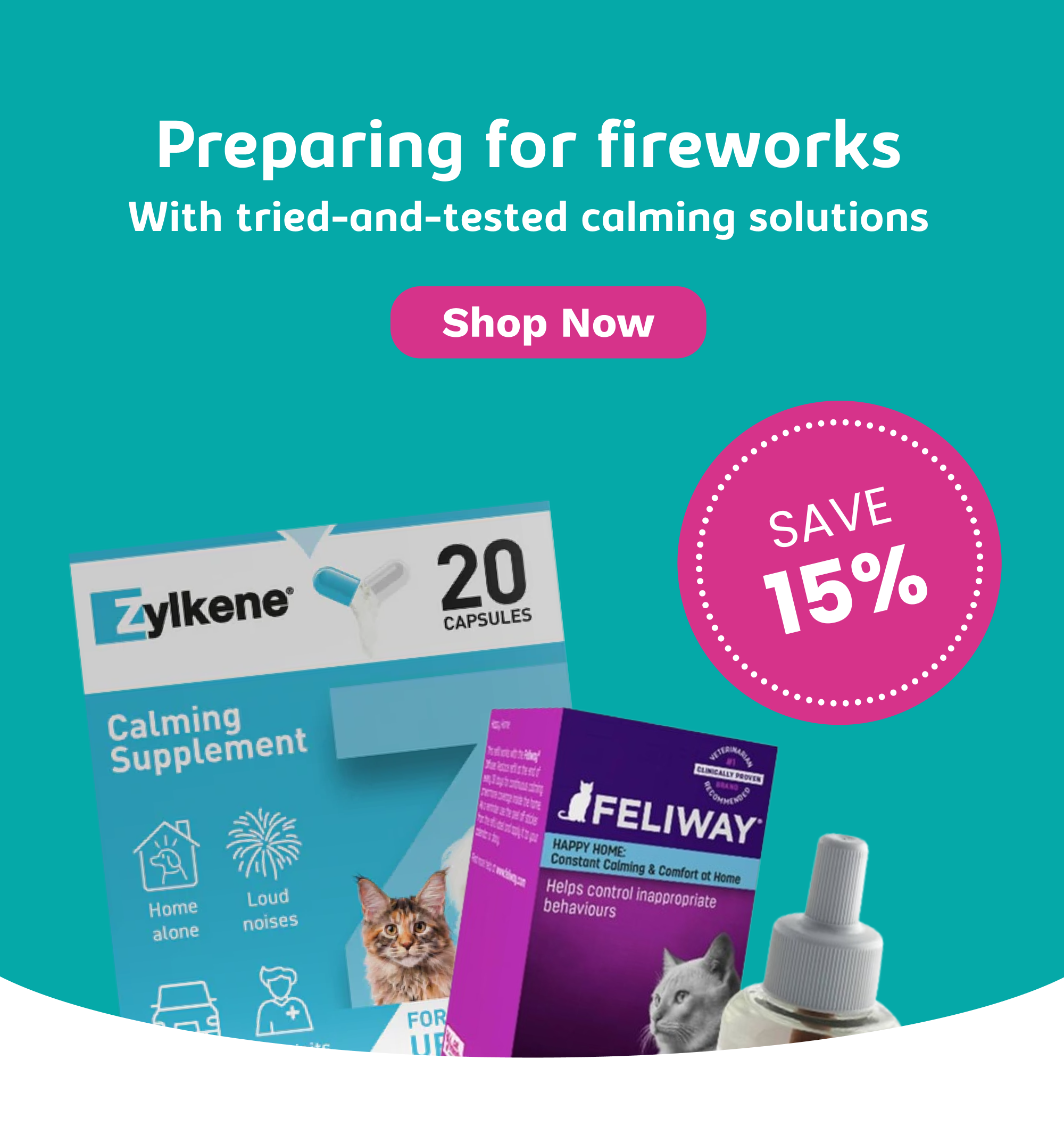 Yakers Dog Chew Strawberry Medium (Pack of 20)