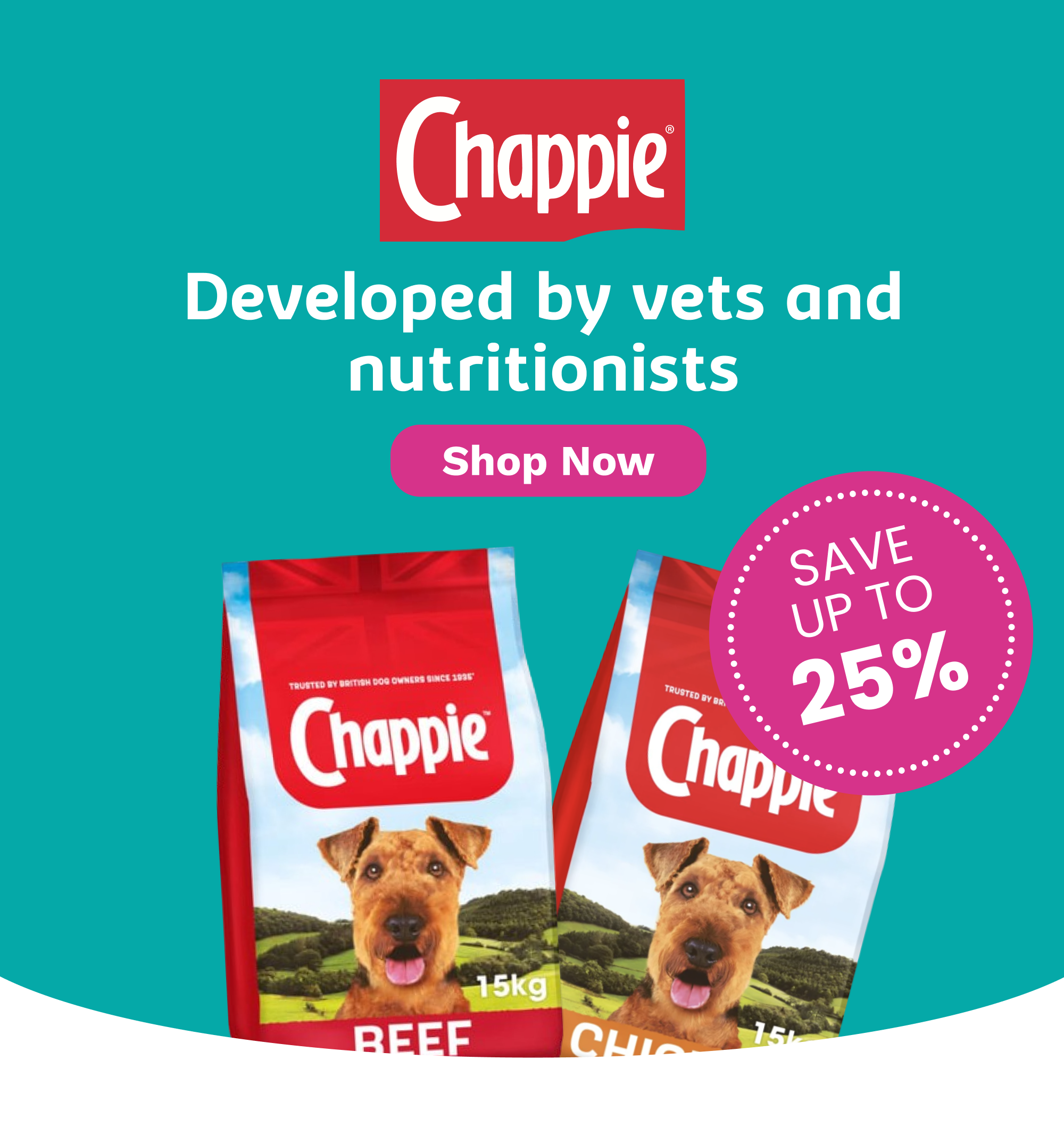 Chappie Dry Dog Food Chappie Beef 15kg Chappie Grain Free Dog Food