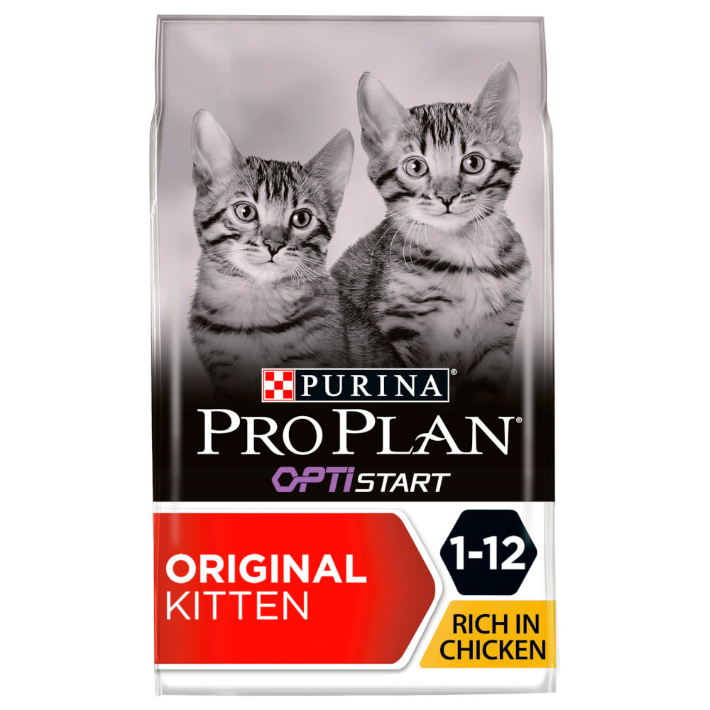 Purina Pro Plan Kitten OptiStart Chicken