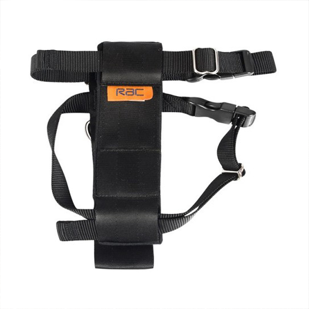 RAC 2 In 1 Car Harness Extra Large Max Chest 56-89cm (22-35