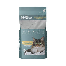 Petsentials Super Clumping Cat Litter Fresh Linen Scent | 10L