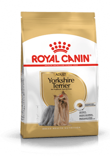 Royal Canin Yorkshire Terrier Adult Dry Dog Food