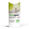 Dronspot Spot-on solution for small cats