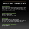 High Quality Ingredients - PURINA® PRO PLAN® Medium Breed Puppy <1 Healthy Start Dry Dog Food with Chicken