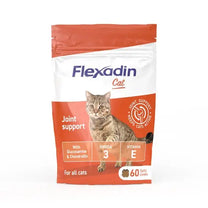 Flexadine Cat