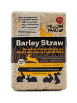 Pillow Wad Barley Straw Large 2kg