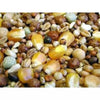 Wild bird seed mix