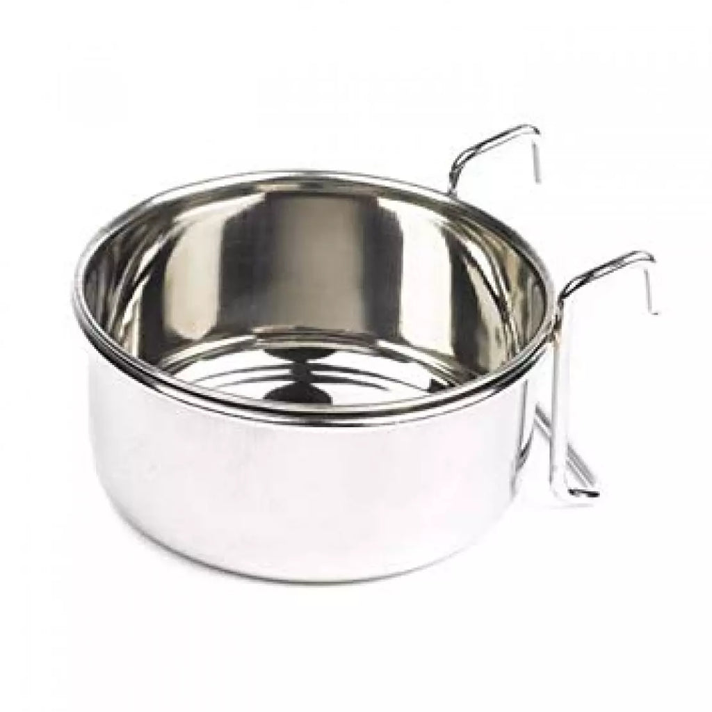 Mayfield Coop Cup Stainless Steel Feeder