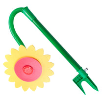 Outpaws Cooling Flower Water Sprinkler