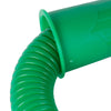 Neck view of Outpaws Cooling Flower Water Sprinkler