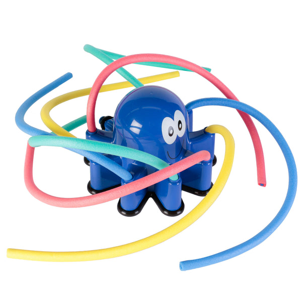 Octopus Water Fun™ – Vangen Maar! – Octopus Ringwerper – Mijn Hummeltje