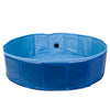 Outpaws Pet Swimming Pool - Different angle