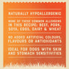 natural hypoallergenic