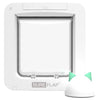 sureflap microchip pet door connect