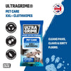 ULTRAGRIME LIFE: PETCARE CLOTHWIPES