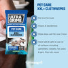 ULTRAGRIME LIFE: PETCARE CLOTHWIPES