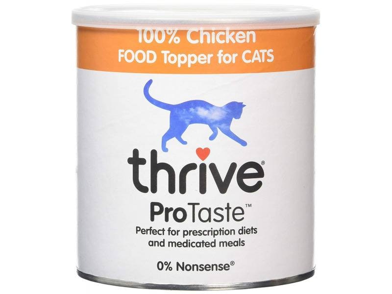 Thrive ProTaste Supplement for Cats - Chicken