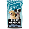 Burns Original Lamb & Rice Puppy & Junior Dry Dog Food