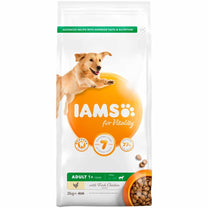 Iams Vitality Wheat-Free Chicken Food for Large Dogs