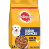 Pedigree Tender Goodness With Poultry Small Dog Dry Food