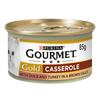 Gourmet Gold Can Casserole Of Duck & Turkey - 85g