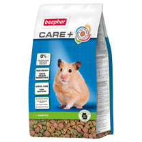 Beaphar Care Plus Hamster Food 50g