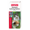 Beaphar Stomach Calming Tablets for Dogs & Cats 30 tablets