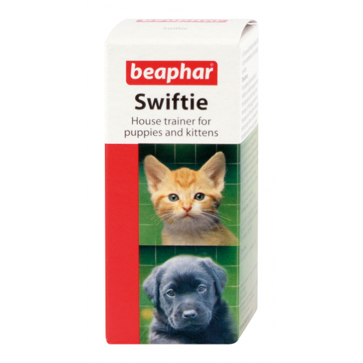 Beaphar Swiftie Puppy & Kitten Trainer