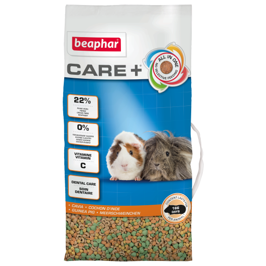 Beaphar sales hamster food