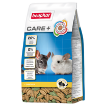 Beaphar Care+ Chinchilla 1.5kg