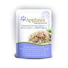 Applaws Natural Chicken & Liver Wet Cat Food Pouches