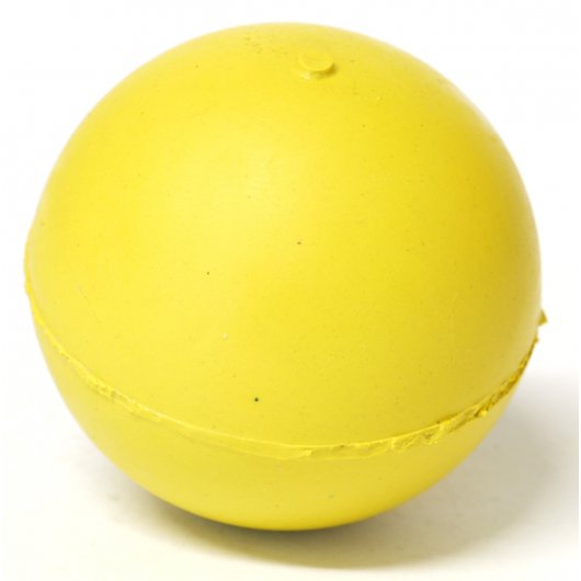 Caldex Classic Rubber Ball Dog Toy