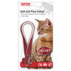 Beaphar Flea Collar for Cats Velvet 30cm