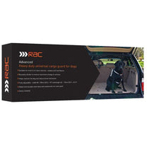 Rac Advanced Mesh Dog Guard