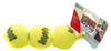 KONG AirDog Squeakair Tennis Ball