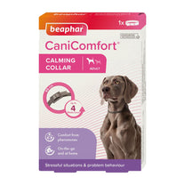 Beaphar Canicomfort® Calming Collar for Dogs