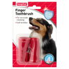 Beaphar Finger Toothbrush for Dogs