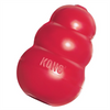 KONG Classic Dog Toy - Red