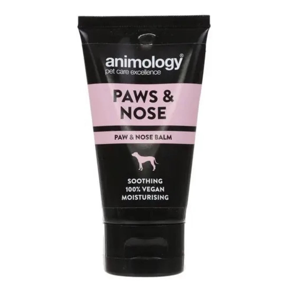 Animology Paws & Nose Balm for Dogs - 50ml